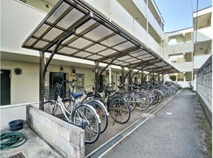 上石神井駅 徒歩8分 4階の物件内観写真